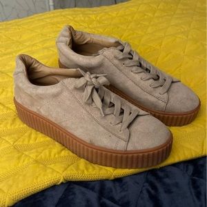 Abound Platform Sneakers